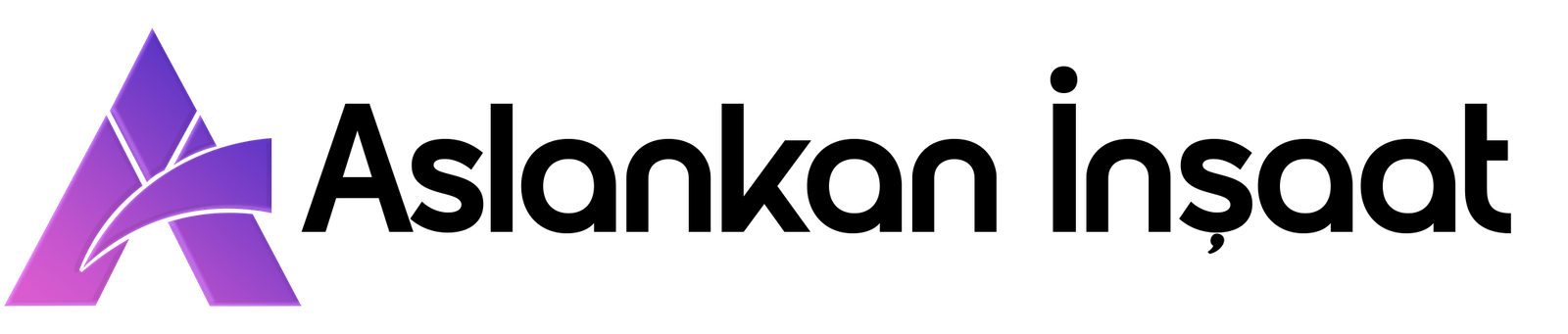 Aslankan Logo