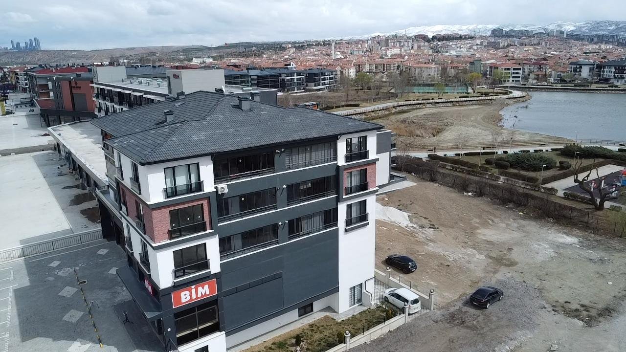Aslankan Sitesi