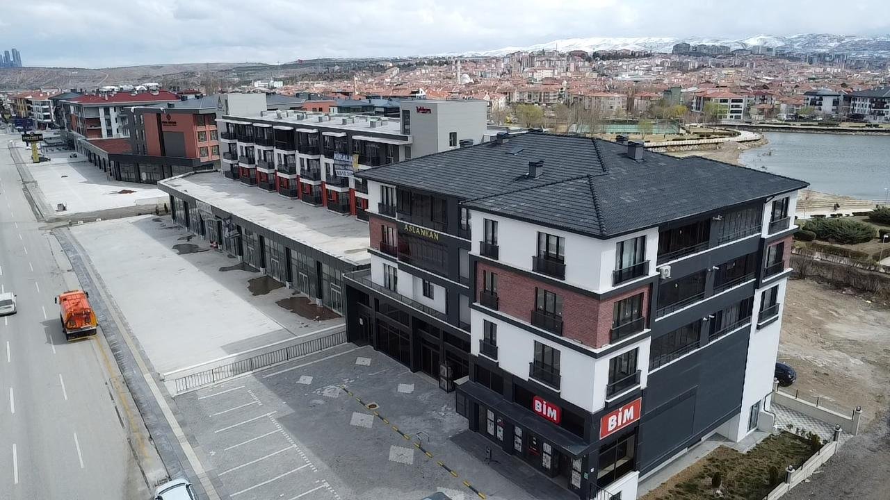 Aslankan Sitesi